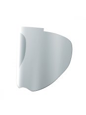 Optrel Átlátszó védőlap clearmaxx (5 darab / csomag) 5000.044 hegesztő fejpajzstartozék hegesztés