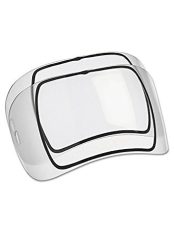 Optrel Külső védőlap e600/e684/Vegaview2.5 5000.210 hegesztő fejpajzstartozék hegesztés