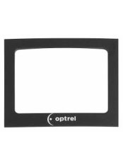 Optrel Keret külső védőlaphoz - osc 5000.490 hegesztő fejpajzstartozék hegesztés