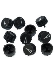 Optrel Potigomb- osc. & p550 (10 darab / csomag) 5000.862 hegesztő fejpajzstartozék hegesztés