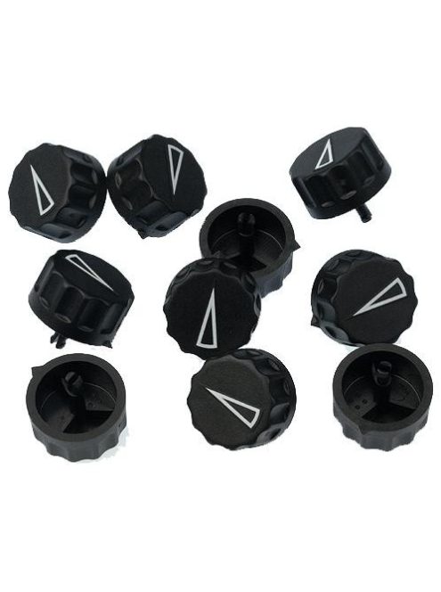 Optrel Potigomb- osc. & p550 (10 darab / csomag) 5000.862 hegesztő fejpajzstartozék hegesztés