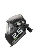 Optrel Pajzstest Vegaview2.5 - fekete 5001.635 hegesztő fejpajzstartozék hegesztés