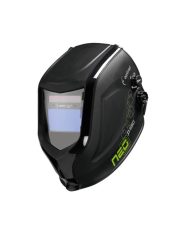 Optrel Pajzstest p550 neo - fekete 5001.650 hegesztő fejpajzstartozék hegesztés