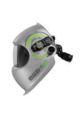 Optrel Pajzstest e684 - ezüst 5001.684 hegesztő fejpajzstartozék hegesztés