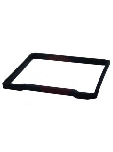 Optrel Adapter keret Liteflip passive filter 110x90mm 5002.300 hegesztő fejpajzstartozék hegesztés