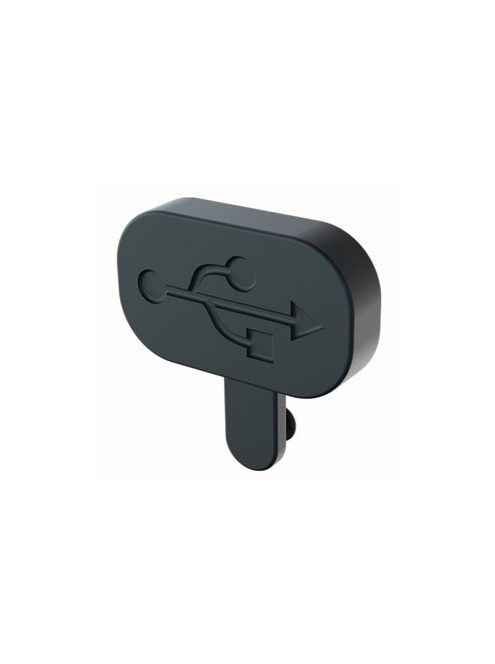 Optrel Micro USB fedél Panoramaxx (2 darab / csomag) 5003.520 hegesztő fejpajzstartozék hegesztés