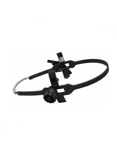 Optrel Munkavédelmi sisak adapter rugóval 5011.180 hegesztő fejpajzstartozék hegesztés