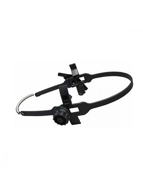 Optrel Munkavédelmi sisak adapter rugóval 5011.180 hegesztő fejpajzstartozék hegesztés