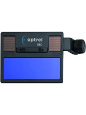 Optrel OSC Cserekazetta(SF 4/9-13) 5012.046 hegesztő fejpajzstartozék hegesztés