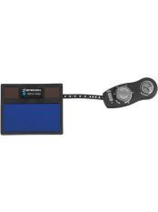 Optrel Cserekazetta e650 (SF 4/9-13) 5012.440 hegesztő fejpajzstartozék hegesztés