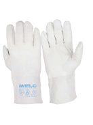 Iweld AWI hegesztő védőkesztyű 10-es hegesztés munkavédelem 50TIG1010N