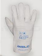Iweld AWI hegesztő védőkesztyű 10-es hegesztés munkavédelem 50TIG1010N