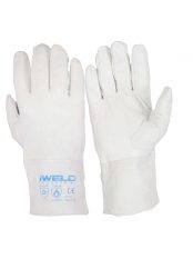 Iweld AWI hegesztő védőkesztyű 11-es hegesztés munkavédelem 50TIG1011N