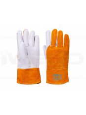 Iweld AWI hegesztő védőkesztyű KEVLAR 10-es hegesztés munkavédelem 50TIGK1010YN