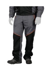 IWELD WELDINGPRO Derekas nadrág hegesztő hegesztéstechnika hegesztés