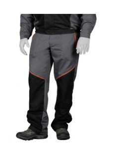 IWELD WELDINGPRO Derekas nadrág hegesztő hegesztéstechnika hegesztés