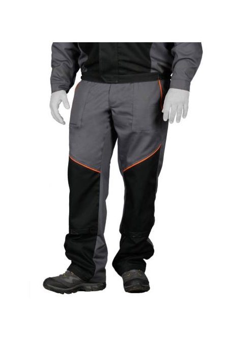 IWELD WELDINGPRO Derekas nadrág hegesztő hegesztéstechnika hegesztés