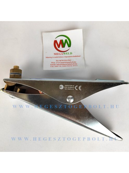 Binzel ABIGATOR50 Testcsipesz 300A 60%