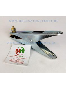 Binzel ABIGATOR50 Testcsipesz 300A 60%