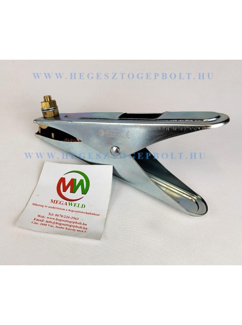 Binzel ABIGATOR50 Testcsipesz 300A 60%