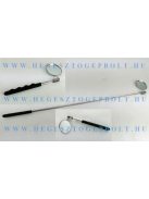 Binzel Kézi tükőr 514.0059.1 514-0059-1 hegesztéstechnika hegesztés