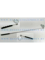 Binzel Kézi tükőr 514.0059.1 514-0059-1 hegesztéstechnika hegesztés