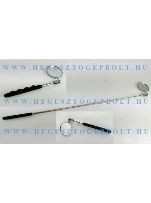 Binzel Kézi tükőr 514.0059.1 514-0059-1 hegesztéstechnika hegesztés