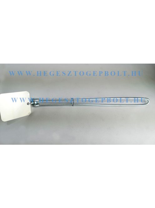 Binzel Hegesztőtükör kézi 514.0060 514-0060 hegesztéstechnika hegesztés