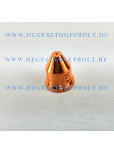 BLM plazma fúvóka ST120 pisztolyhoz (80A)