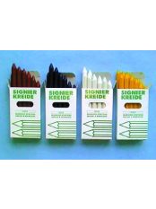 Hegesztőkréta piros WKS 522601 hegesztéstechnika hegesztés