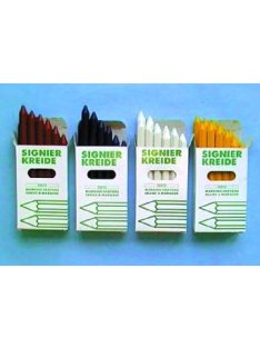 Hegesztőkréta piros WKS 522601 hegesztéstechnika hegesztés