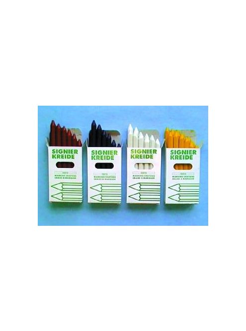 Hegesztőkréta fehér WKS 522603 hegesztéstechnika hegesztés