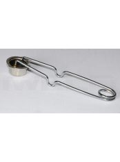 GCE hegesztéstechnika Szikragyújtó kanalas 54800003001B lángvágás hegesztés