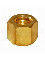 Iweld hegesztéstechnika Hollandi anya 3/8 jobbos 548200018934 hegesztéstechnika