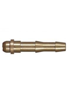 Iweld hegesztéstechnika Tömlővég 6,3mm-1/4" 548201113726 hegesztéstechnika