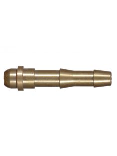 Iweld hegesztéstechnika Tömlővég 6,3mm-1/4" 548201113726 hegesztéstechnika