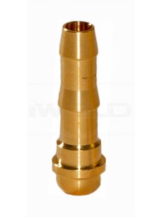 Iweld hegesztéstechnika Tömlővég 8,0mm-3/8" 548201113730 hegesztéstechnika