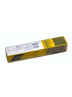Esab OK 55.00 3,2 ötvözetlen bázikus hegesztő elektróda 550032 hegesztés bevonatos pálca hegesztés