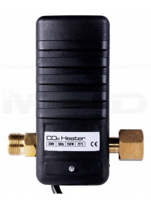 Iweld hegesztéstechnika Gázmelegítő Co2 230V/150W 5CO2HEATER hegesztéstechnika
