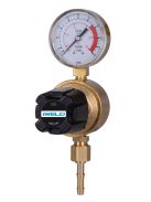 IWELD DYNALINE Ar/Co2. hálózati nyomáscsökkentő 21l/min. 5DNLARCO21REG hegesztéstechnika reduktor