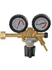 IWELD DYNAREG Argon nyomáscsökkentő 230/22l/min (H) 5DRGAR23022L hegesztéstechnika reduktor