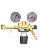 IWELD DYNAREG Argon nyomáscsökkentő 230/22l/min (H) 5DRGAR23022L hegesztéstechnika reduktor