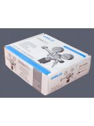 IWELD DYNAREG Argon nyomáscsökkentő 230/22l/min (H) 5DRGAR23022L hegesztéstechnika reduktor