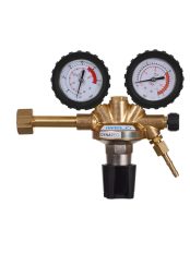 IWELD DYNAREG CO2 nyomáscsökkentő 230/10bar 5DRGCO23010 hegesztéstechnika reduktor