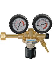 IWELD DYNAREG CO2 nyomáscsökkentő 230/22l/min W21,8 5DRGCO23022L hegesztéstechnika reduktor