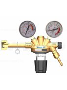 IWELD DYNAREG CO2 nyomáscsökkentő 230/22l/min W21,8 5DRGCO23022L hegesztéstechnika reduktor
