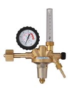 IWELD DYNAREG AR/CO2 nyomáscsökkentő rotaméteres 230/30l/min hegesztéstechnika reduktor