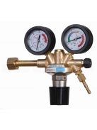 IWELD DYNAREG Oxigén nyomáscsökkentő 230/10bar (H,SK,HR) 5DRGO23010H hegesztéstechnika reduktor