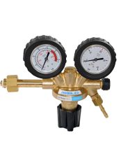 IWELD DYNAREG Oxigén nyomáscsökkentő 230/20bar (H,SK,HR) 5DRGO23020H hegesztéstechnika reduktor