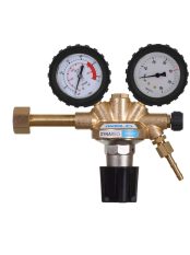 IWELD DYNAREG Oxigén nyomáscsökkentő 230/40bar (H,SK,HR) 5DRGO23040H hegesztéstechnika reduktor